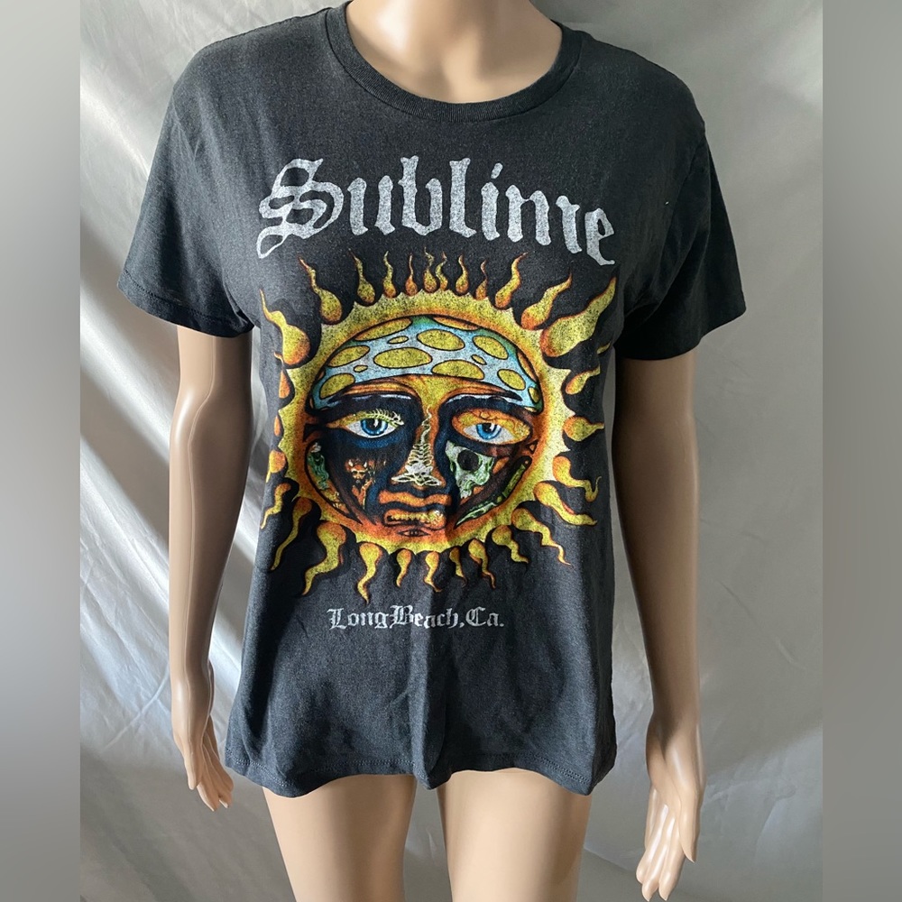Women’s Sublime Shirt